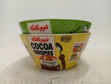 Vintage kellogg frosted for sale  RUGBY