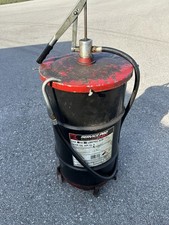 Manual oil pump for sale  Traverse City