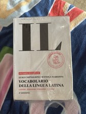 Loescher vocabolario della usato  Firenze