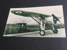 Photo avion dewoitine d'occasion  Avion