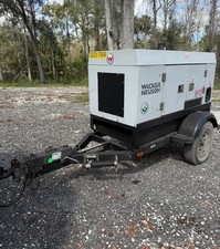 Wacker neuson g25 for sale  Kissimmee