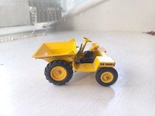 Britains 9919 tipping for sale  MAYBOLE
