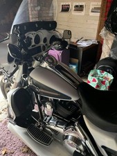 Harley davidson 2007 for sale  UK