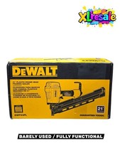 Used dewalt dwf83pl for sale  Salisbury