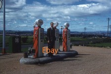 35mm slide man for sale  SHERINGHAM