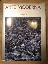 Arte moderna sull usato  Roma