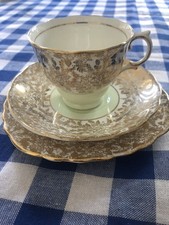 colclough china trio for sale  LEEDS