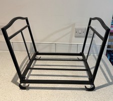 log holder for sale log holder for sale SUDBURY