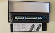 Vitrains carrozza semipilota d'occasion  Nice-