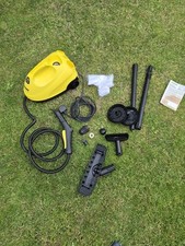 karcher accessories for sale  BARNSLEY