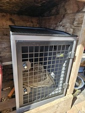 Transk9 b24 lockable for sale  MARKET DRAYTON
