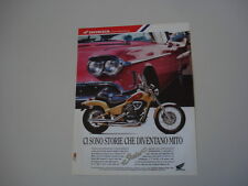 Advertising pubblicità 1992 usato  Salerno