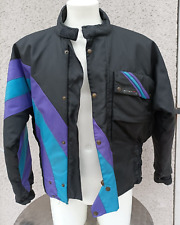Blouson moto vintage d'occasion  Vineuil