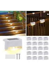 Solar led bright for sale  Pikeville