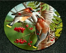 1987 collector plate for sale  Patterson