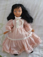 Poupée bella dolline d'occasion  Goderville