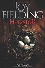 Herzstoß roman joy gebraucht kaufen  Berlin