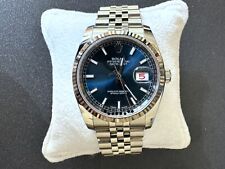 Rolex datejust 116234 usato  Milano