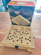 Brio labyrinth 31804 gebraucht kaufen  Meinersen