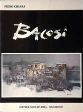 Manlio bacosi usato  Italia