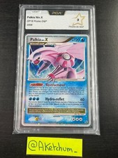 Carte pokemon palkia d'occasion  Orleans-