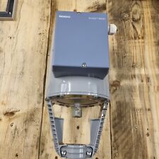 Skc62 siemens actuator. for sale  LINLITHGOW