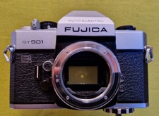 Fujica 901 auto d'occasion  Valence