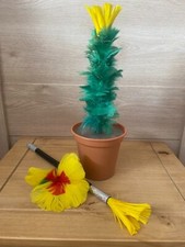 Flower fun stage for sale  GREAT YARMOUTH