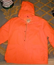Cappotto con cappuccio usato  Spedire a Italy