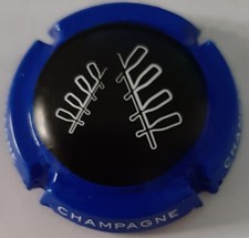 Capsule champagne générique d'occasion  Sens