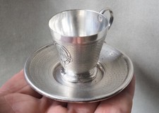Rare ancienne tasse d'occasion  France
