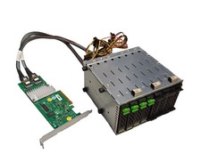 Fujitsu sas backplane gebraucht kaufen  Landsberg am Lech