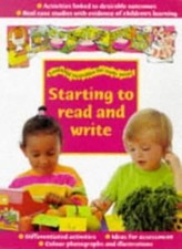 Starting read write for sale  UK
