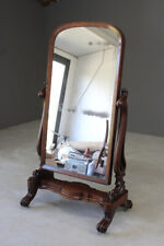 Large victorian mahogany for sale  REDRUTH