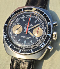 Chronograph swiss emperor usato  Italia