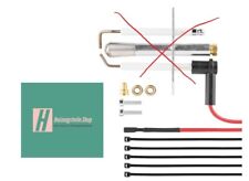 Ware zündbrenner set gebraucht kaufen  Remscheid