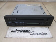 1m0035186k autoradio seat usato  Rovigo