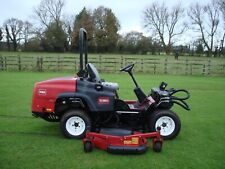 Toro 360 batwing for sale  CHORLEY