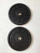 Lot gold gym for sale  Clare