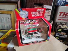 Boxed model vintage for sale  CAERSWS