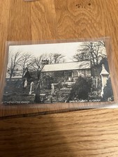 Postcard. grindleton church. for sale  CLITHEROE