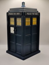 Doctor tardis electronic for sale  WIGAN