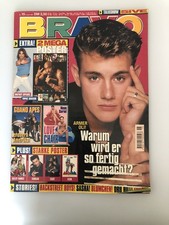 1999 jugendzeitschrift 90er gebraucht kaufen  Münster