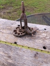Vintage dowel tenon for sale  Flemingsburg