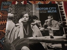 Motor city muse for sale  Bronx