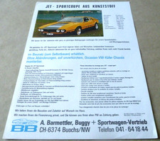 Kit jet coupe d'occasion  Libourne