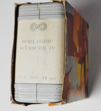 Tefifon tefi minuten gebraucht kaufen  Thale