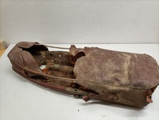 Simson habicht sperber gebraucht kaufen  Großröhrsdorf