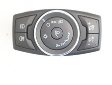 Lichtschalter ford focus gebraucht kaufen  Wittenburg
