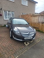 2016 insignia breaking for sale  LONDON